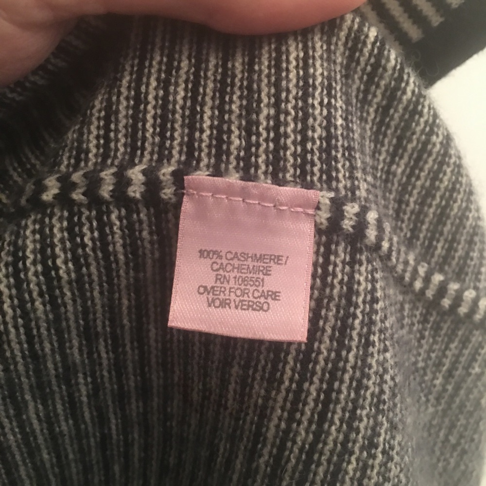 Cashmere Calypso St Barth Cashmere open sweater